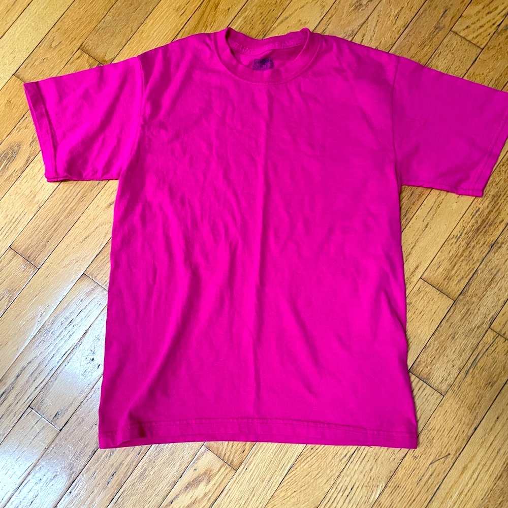 Kids Jerzees Tshirt